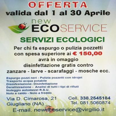 New Eco Service Napoli H24  - Foto 2