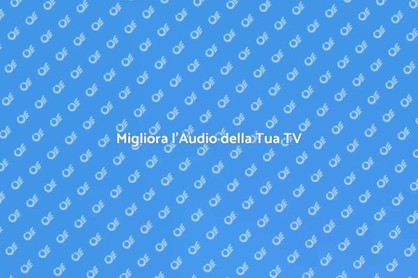 L'Importanza di un Buon Impianto Sonoro