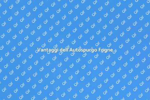 Servizio Autospurgo Fogne Efficace