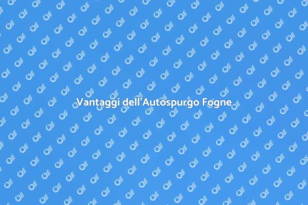 Perché Scegliere l'Autospurgo Fogne?