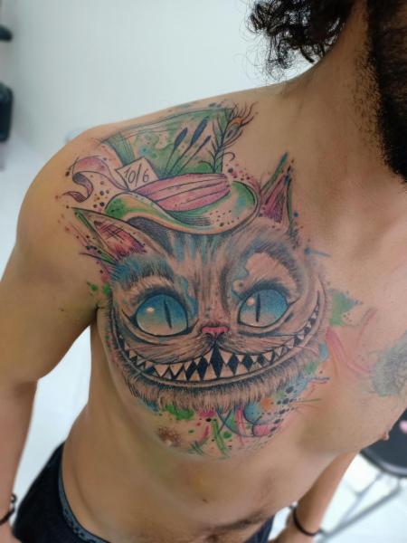 ErixTattoo Ink et Ideal - Foto 5
