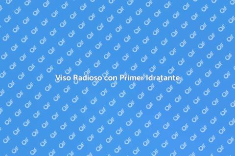Primer Viso Idratante Rimpolpante