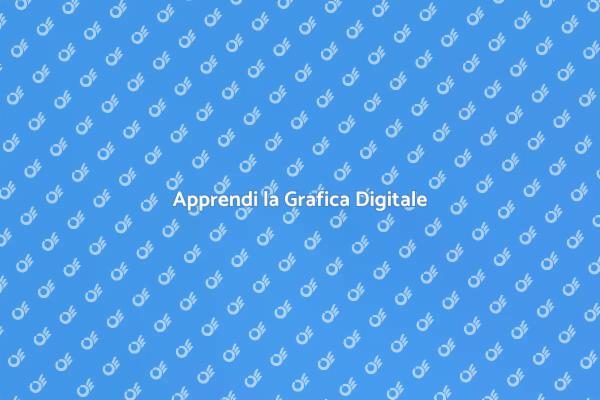 Grafica Digitale: Il Tuo Futuro Creativo