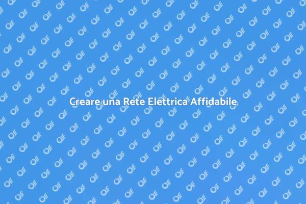 Connessione Efficiente per Internet