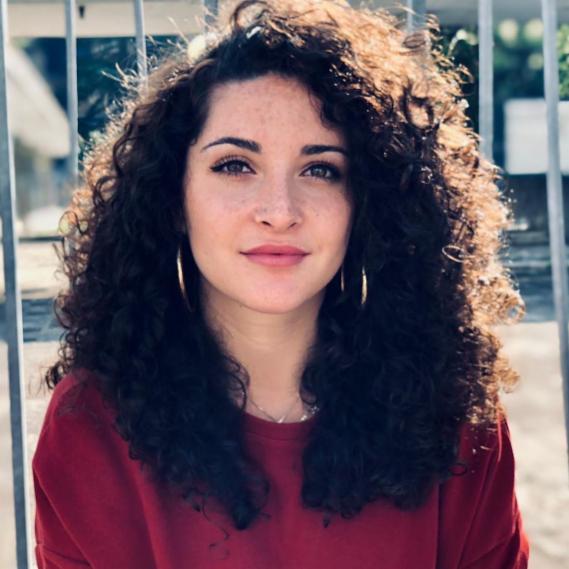 SARA D. - Foto 1