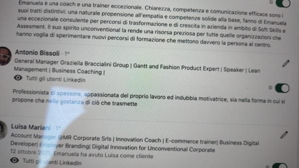 MR CORPORATE srls - Foto 4
