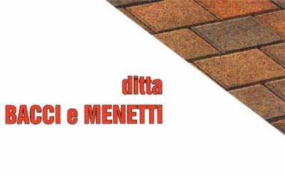 BACCI E MENETTI SNC DI MENETTI MASSIMO E C. - Foto 2