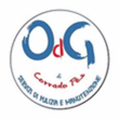 Odg di Corrado Pes