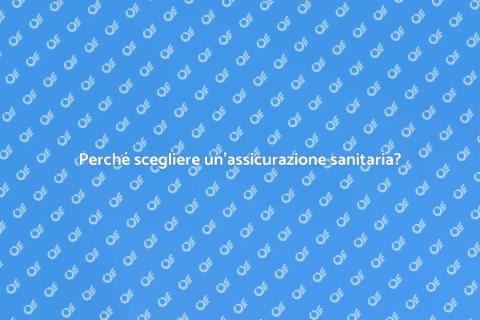 Assicurazione sanitaria internazionale