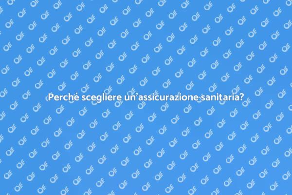 Assicurazione sanitaria: un must per viaggi