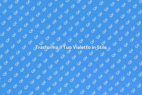 Rivestire il Vialetto per la Tua Casa
