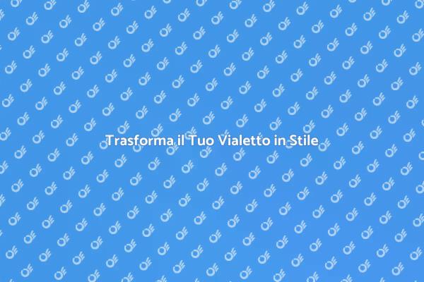 Rivestimento Vialetto: Stile e Funzionalità