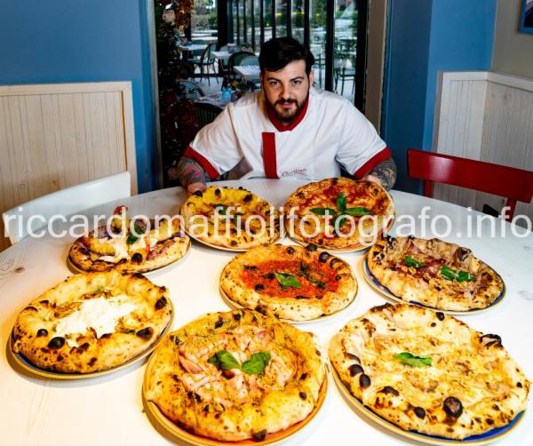 Riccardo Maffioli - Foto 3