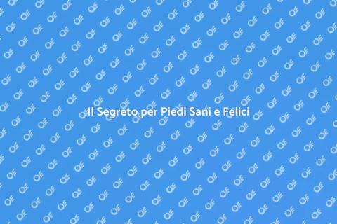 Trattamento Cura dei Piedi Essenziale