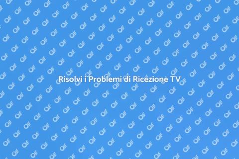 Assistenza Digitale Terrestre