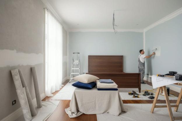 Quanto costa ristrutturazione della camera da letto?