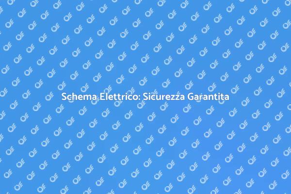 Garantisci Sicurezza con Esperti Elettrici