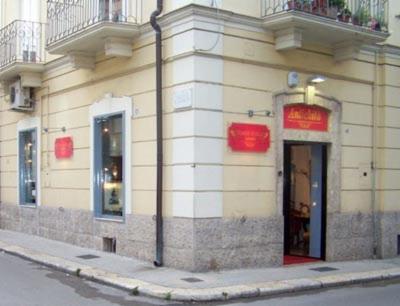 Domus Aurea Antichità  - Foto 2