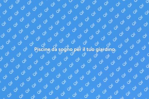 Costruire piscine nel tuo giardino