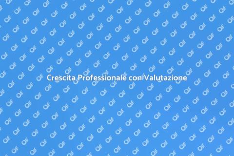 Valutazione della Personalità e Crescita