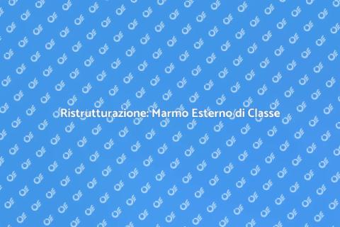Rivestimento Esterno in Marmo: Guida