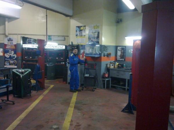 Auto Jolly  - Foto 5