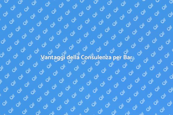 Gestire il Tuo Bar con Successo
