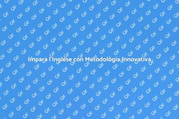 Comunica Efficacemente in Inglese