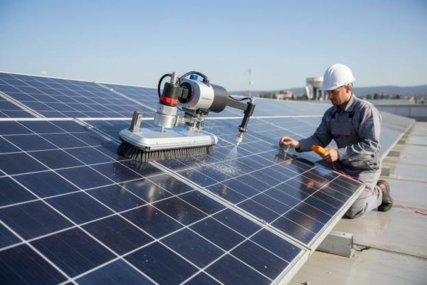 Costi e Manutenzione Pannelli Solari