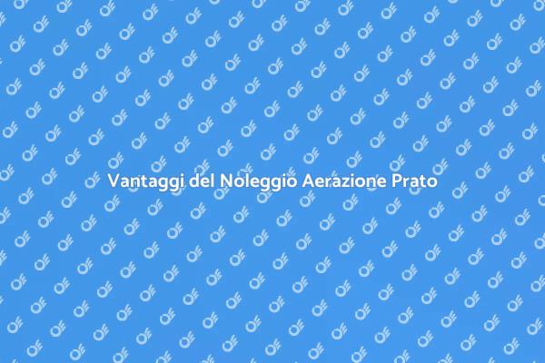 Perché Aerare il Tuo Prato è Fondamentale
