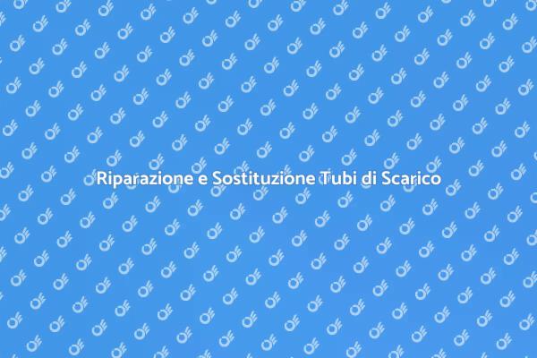 Come Sostituire i Tubi di Scarico