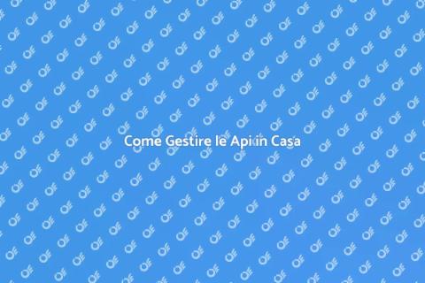 Disinfestazione Professionale delle Api