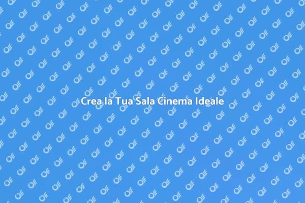 Cinema a Casa: Guida all'Installazione