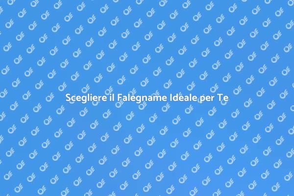 L'importanza di un Falegname Esperto