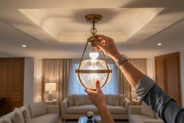 Illumina la tua casa con stile