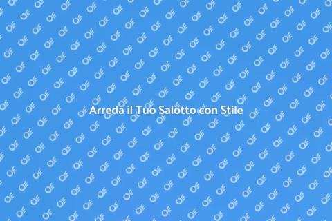 Poltrona Lettà Moderna per il Salotto