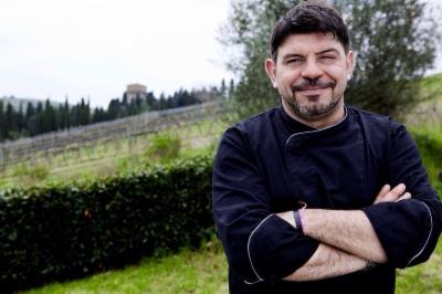 francesco cusumano - Foto 1