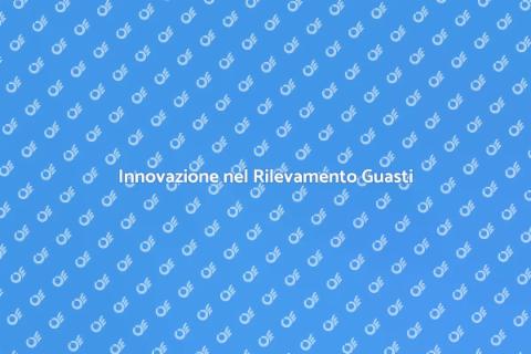 Modernizzazione Rilevamento Guasti