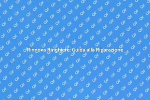 Riparazione Ringhiere: Rinnova la Tua Casa