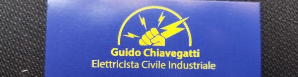 Guido Chiavegatti - Foto 1
