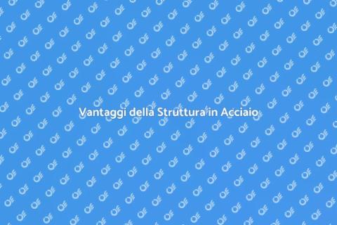 Struttura in Acciaio: Costruzioni Moderne