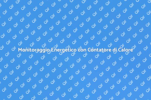 Ottimizza il Tuo Riscaldamento Domestico