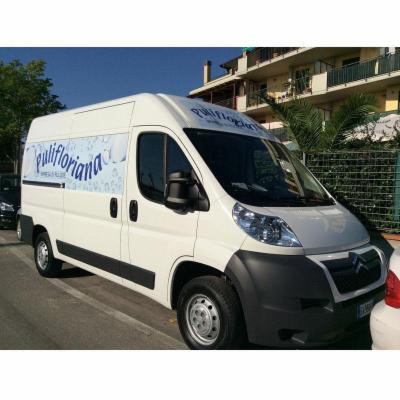 Impresa di Pulizie Pulifloriana  - Foto 7