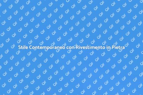 Rivestimento in Pietra per Interni