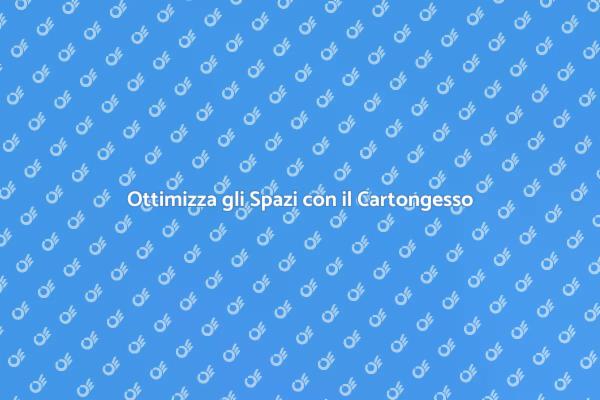 Rendi Unica la Tua Casa con il Cartongesso