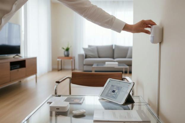 Quanto costa installare un allarme senza fili?