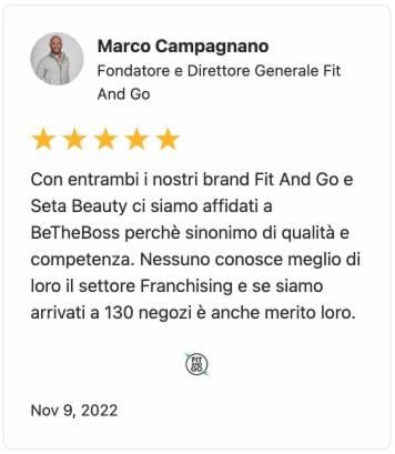 BeTheBoss Italia S.r.l. - Foto 5