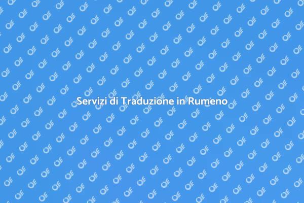 Connetti il Mondo Traducendo in Rumeno