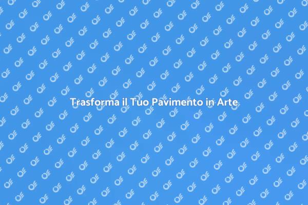 Pavimenti in Legno: Arte e Design