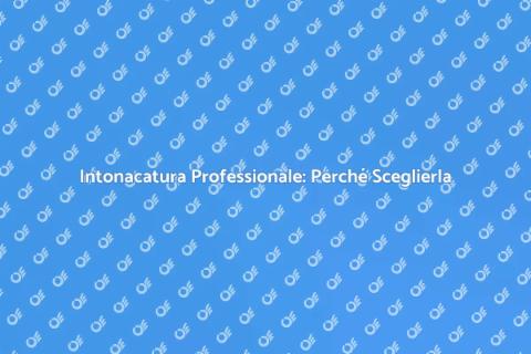Assumere un Esperto per Intonacare
